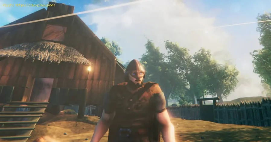 Valheim: How to Plant Seeds - Tips and tricks