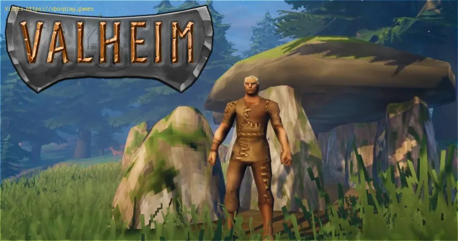 Valheim: dove trovare i semi di carota