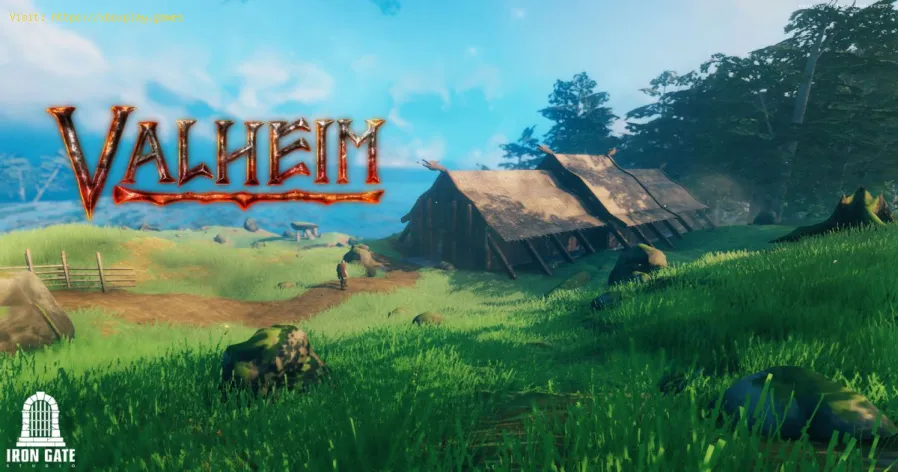 Valheim: Dove trovare rame e stagno