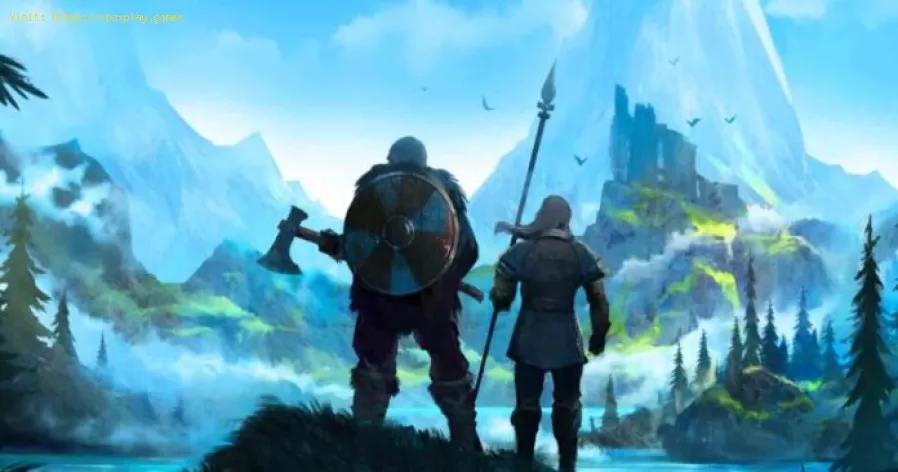 Valheim：マップ上でpingを共有する方法 - xboxplay.games-1