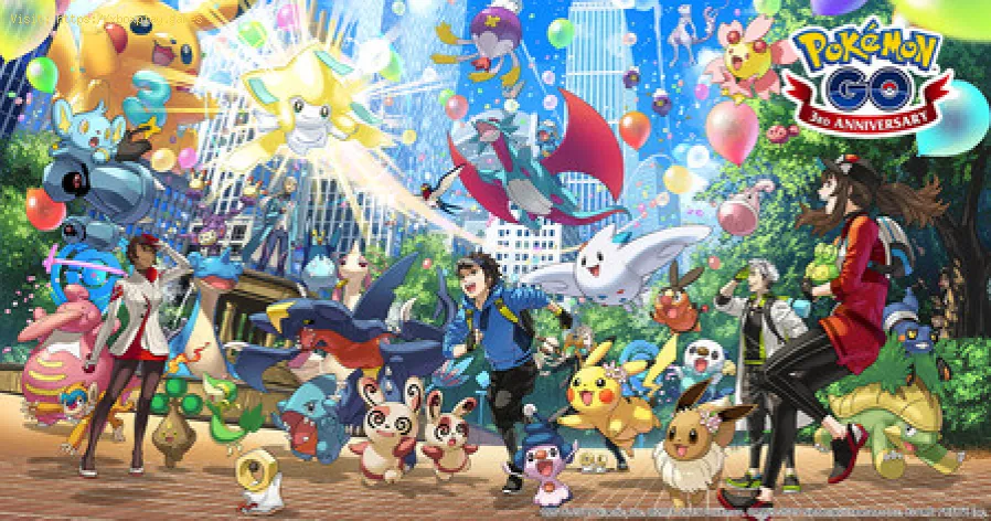 Pokémon GO: Fix Must Complete Your Research Encounter First