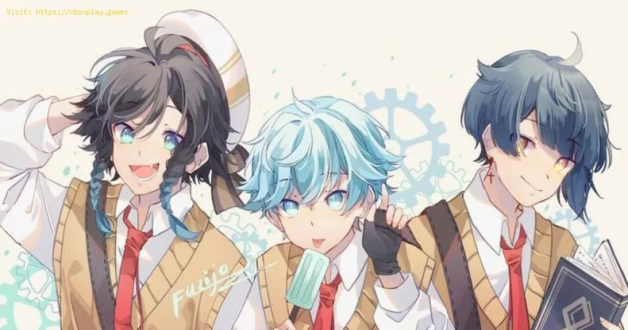 Genshin Impact: Como obter talismãs de pêssego