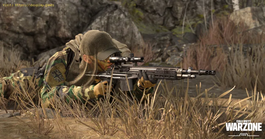 Call of Duty Warzone: Como corrigir o código de erro HK: S