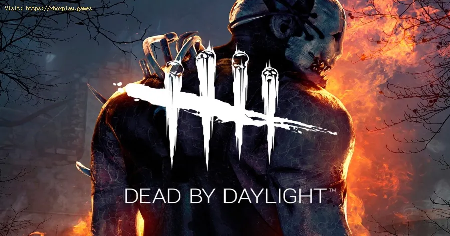 Dead by Daylight: So aktivieren Sie Chatfilter