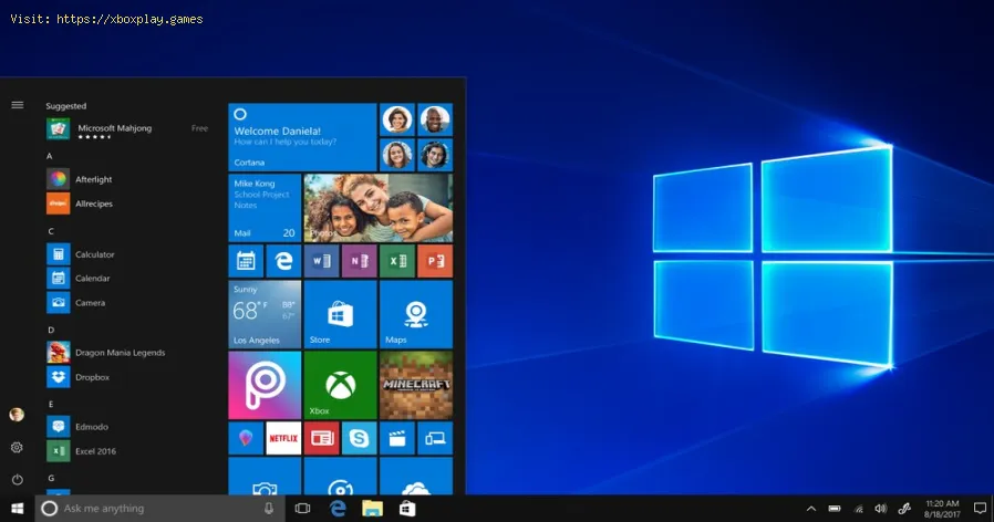 Windows 10: How to Change Default Microphone