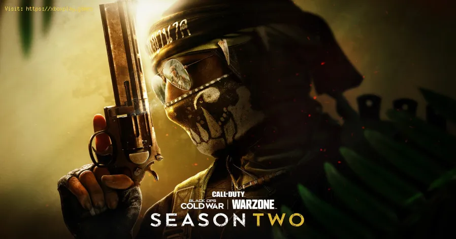 Warzone: 2 búnkeres y huevos de Pascua en temporada 2