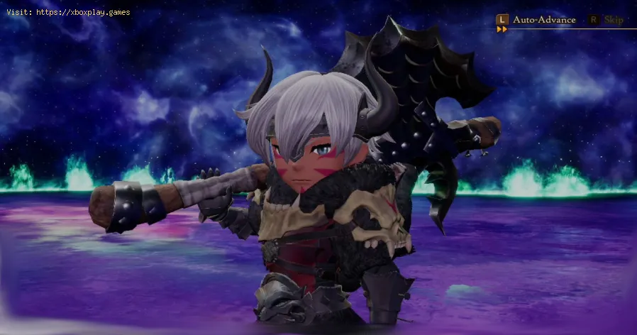 Bravely Default 2: come battere Prince Beaver