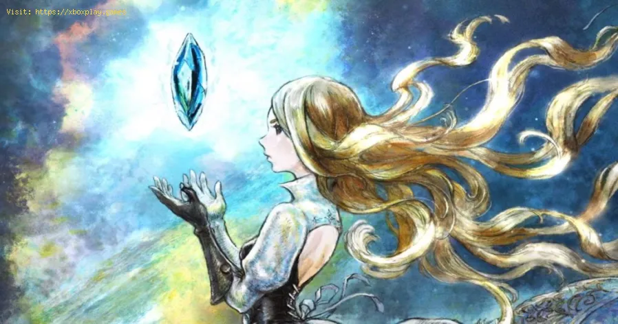 Bravely Default 2: Come sbloccare Beastmaster Job 