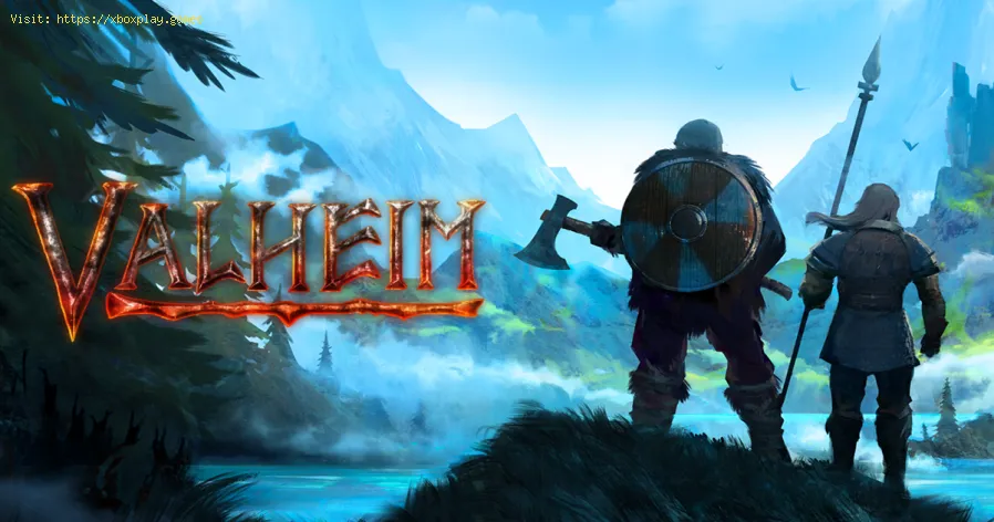 Valheim: cómo cultivar cebada - Consulta nuestras Guia