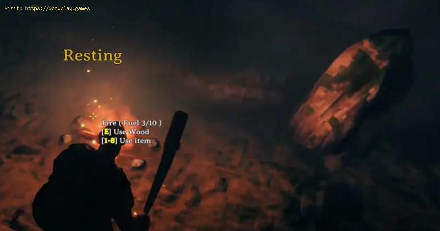 Valheim: come sconfiggere il fantasma