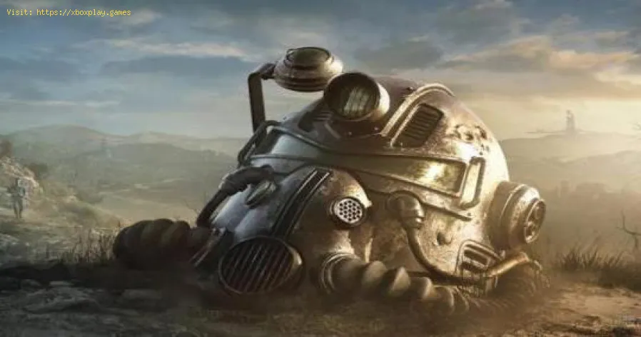 Fallout 76 Guide: Where to find Stimpak Diffuser