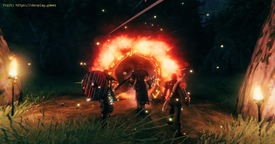 Valheim: Comment retirer le capot du serveur