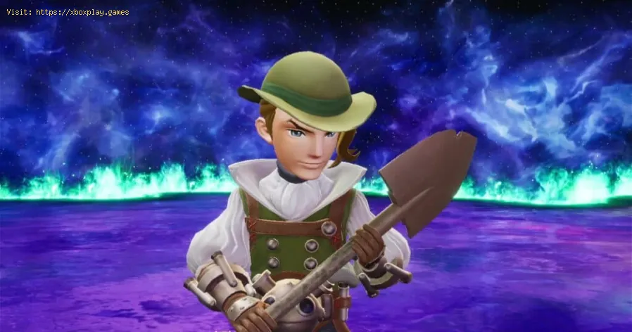 Bravely Default 2: come battere Glenn