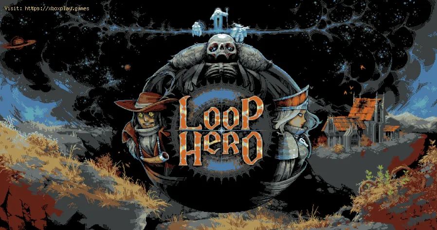 Loop Hero: come sbloccare il beacon temporaneo