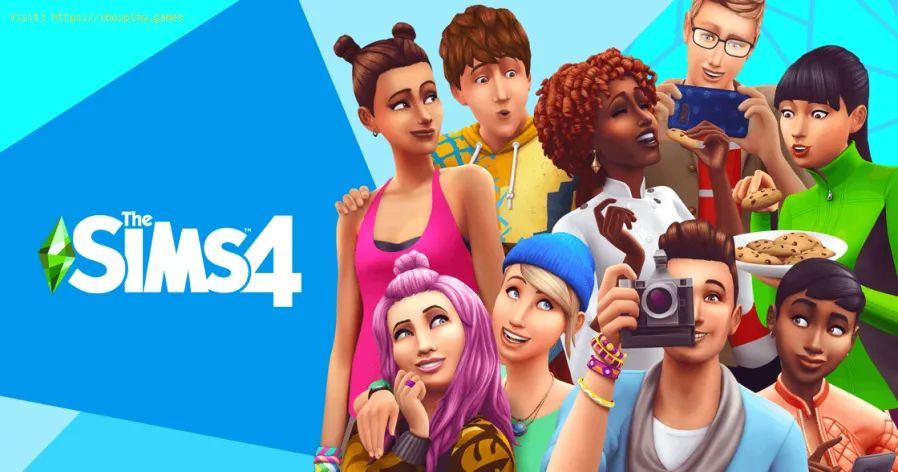 The Sims 4: Cómo activar woohoo arriesgado