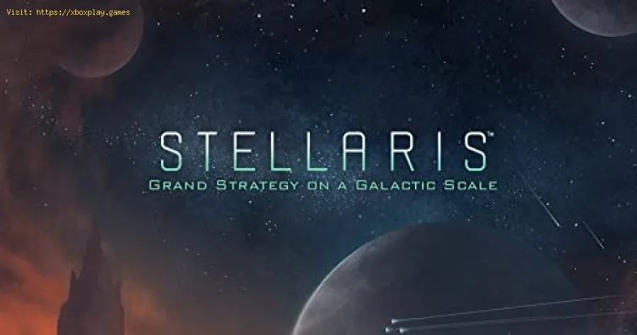 Stellaris: Comment fusionner des flottes - Trucs et astuces