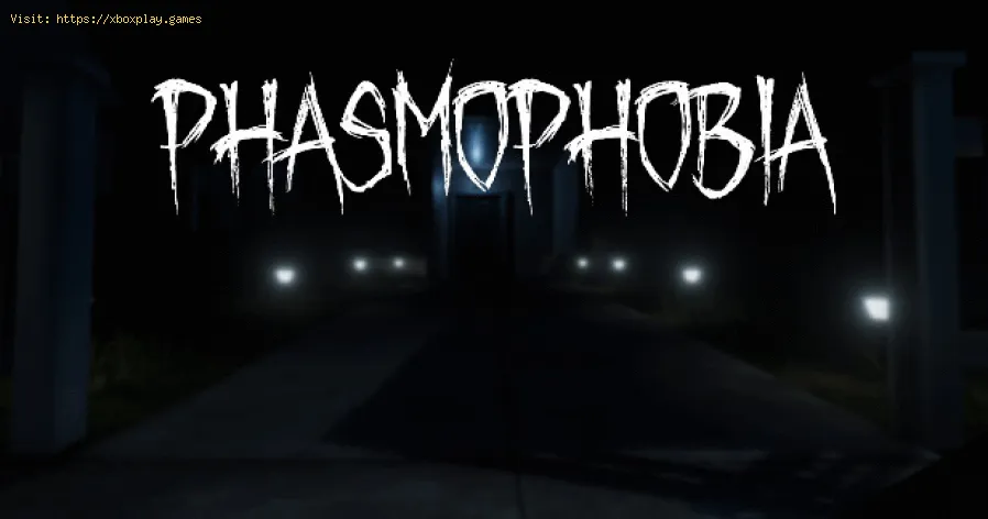 Phasmophobia: die fehlgeschlagene Steam-Authentifizierung