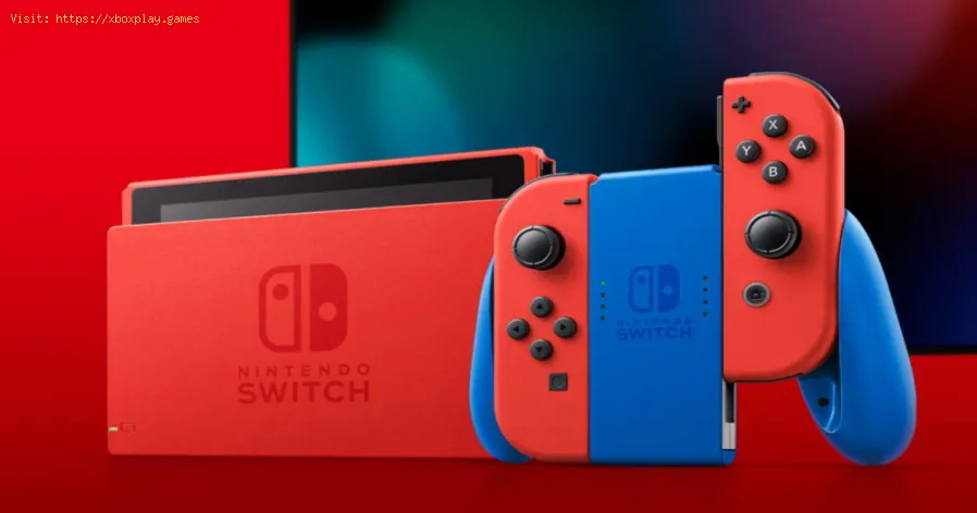 Nintendo Switch: How to add a friend