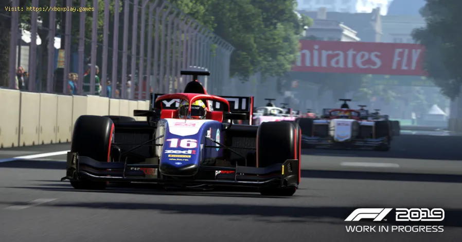 Liste des voitures F1 2019: Quelles voitures sont confirmées?
