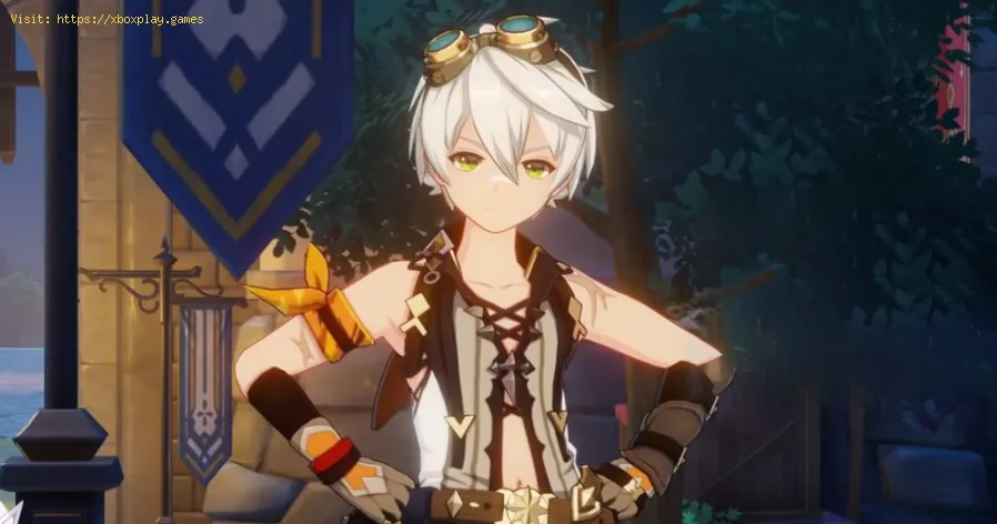 Genshin Impact: So lösen Sie das Bennett Hangout-Puzzle