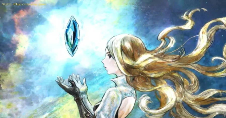 Bravely Default 2: Wie man den Speer des Ringmeisters bekommt