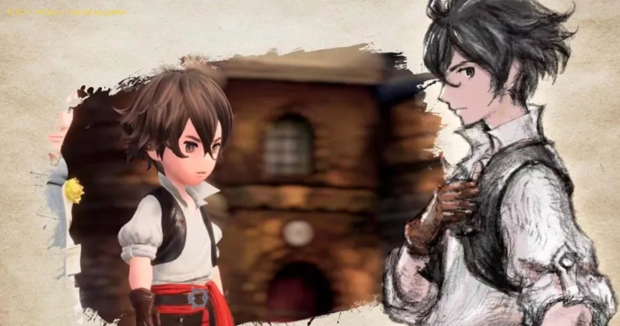 Bravely Default 2: Comment obtenir le poignard de la vengeance