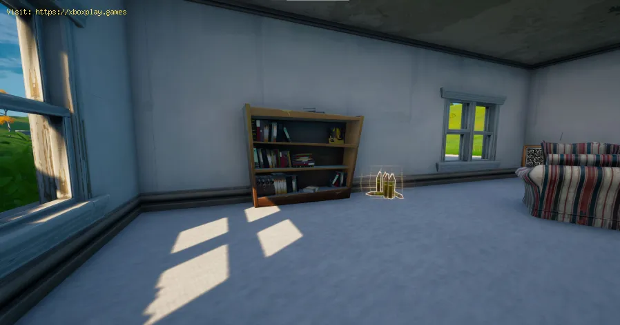 Fortnite: Where to Find Literature Samples in Season 6