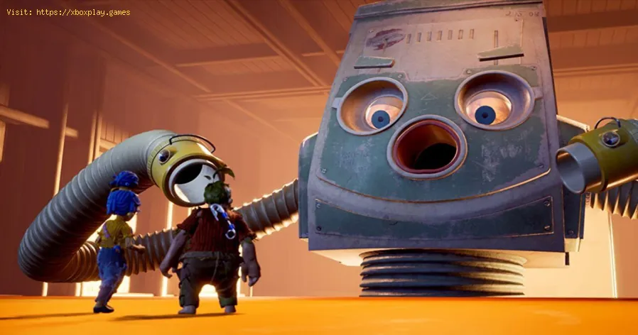 It Takes Two: How to Beat the Hoover