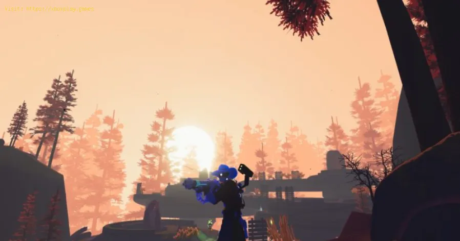 Risk of Rain 2: how to unlock Bandit