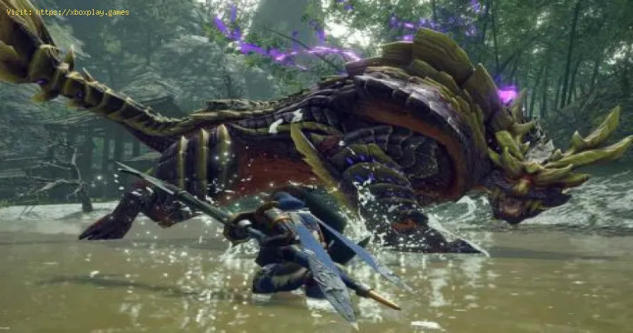 Monster Hunter Rise: How to get More Commendations