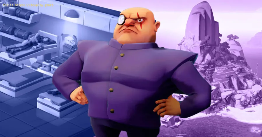Evil Genius 2: Cómo ejecutar esquemas - Consejos y trucos