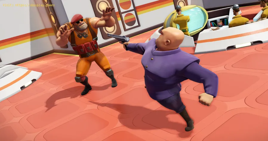 Evil Genius 2: come usare il calore