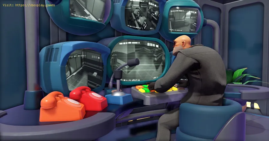 Evil Genius 2: come raccogliere informazioni