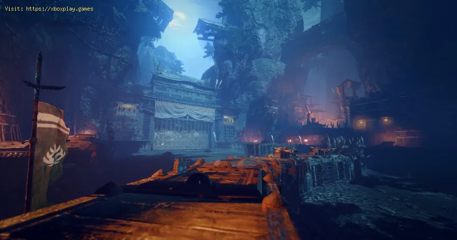 Ascenso de Monster Hunter: Wo man scharfe Monsterknochen findet