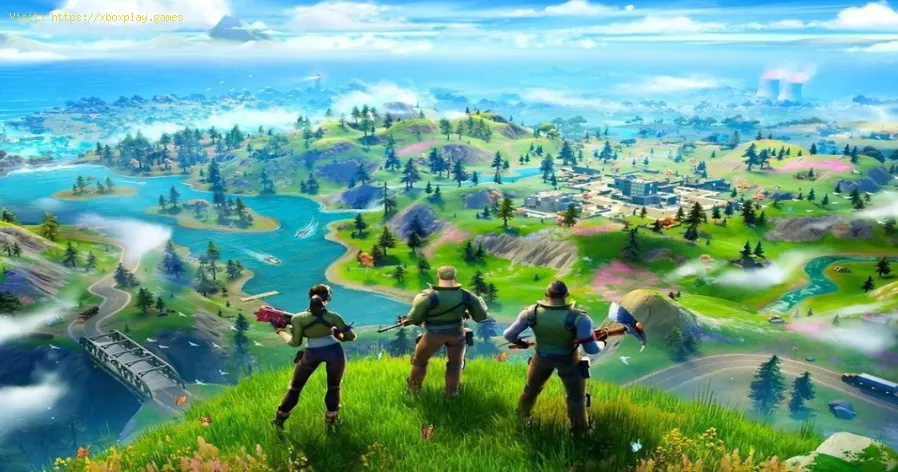 Fortnite: einen Wolfsstoßzahn, einen Wildschweinstoßzahn 