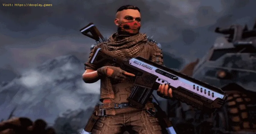 Outriders: Comment obtenir le pack de contenu Hell's Rangers