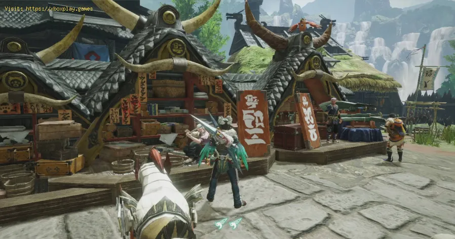 Monster Hunter Rise: Comment obtenir le fulgurbug