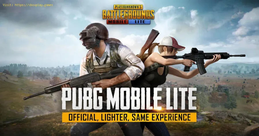 PUBG Mobile: Códigos para abril de 2021