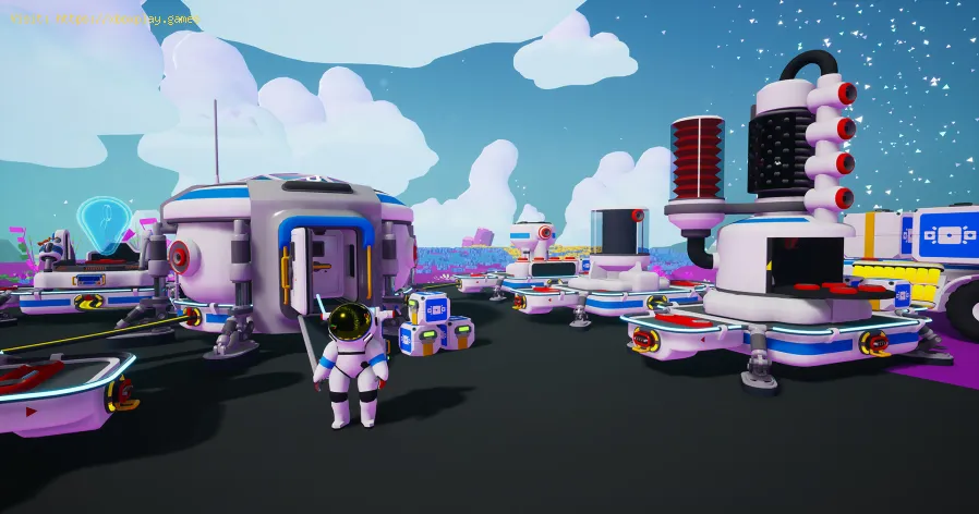 Astroneer: Como obter cobre - Controle guia definitivo