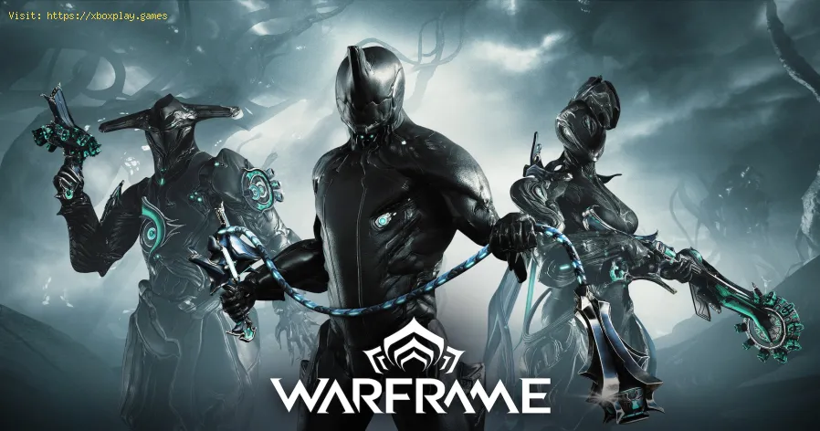 Warframe: Como obter Sola Toroid - Controle guia definitivo