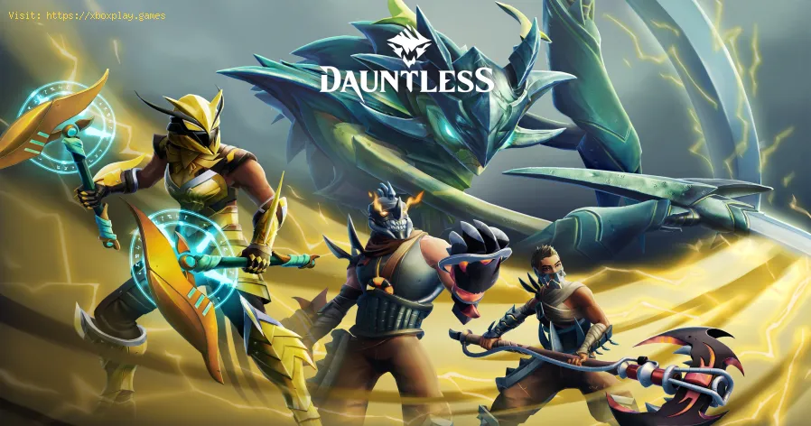 Dauntless: How to Farm Orbs easy and Quickly