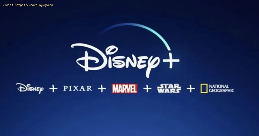 Disney: como corrigir o código de erro 73