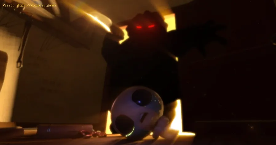 Binding of Isaac Repentance: Cómo soltar baratijas