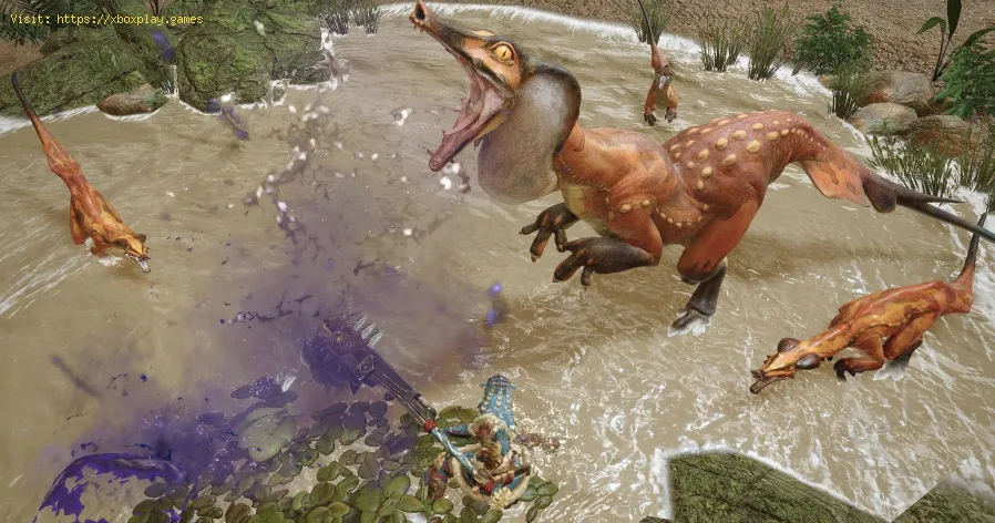 Monster Hunter Rise: Cómo obtener el pico del rey