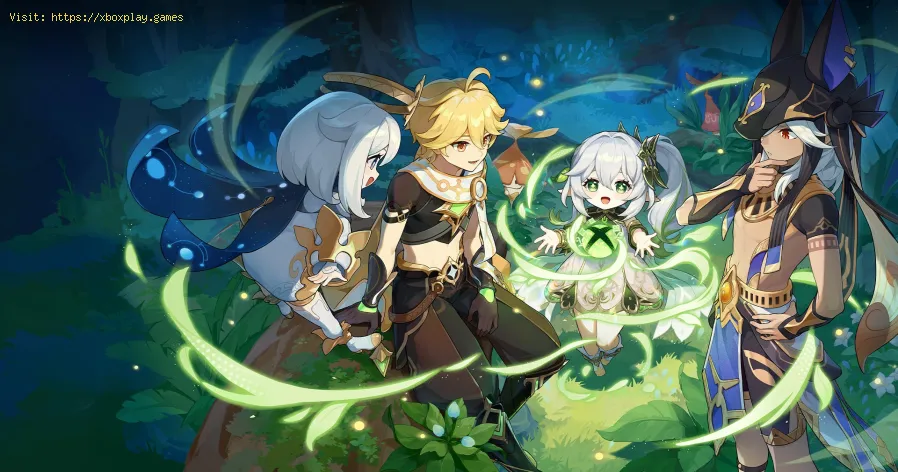 Genshin Impact: como obter a caixa de princesa