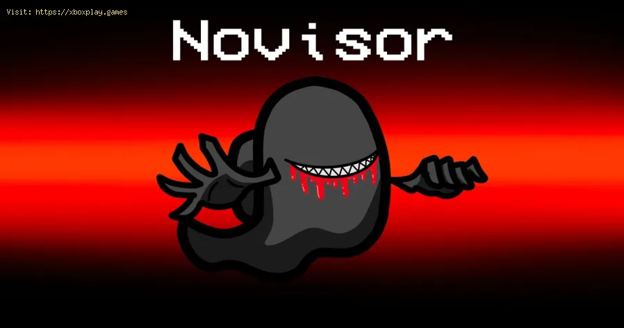 Among Us: Cómo jugar el mod sin visor papel