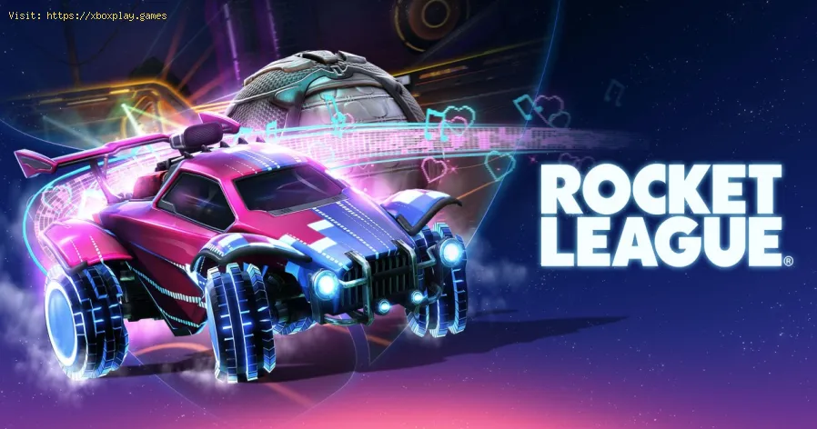 Rocket League: corriger erreur de limite appel atteinte