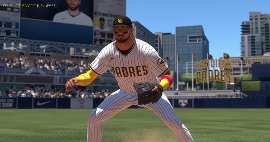 MLB The Show 21: come salvare il gioco