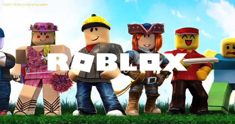 Roblox: Comment corriger les erreurs sous MacOS