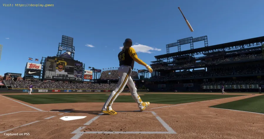 MLB The Show 21: come aggiornare il tuo archetipo